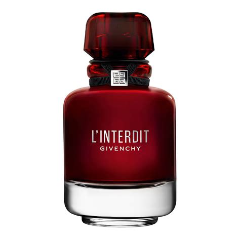 perfume l'interdit de givenchy opiniones|l'interdit givenchy perfume best price.